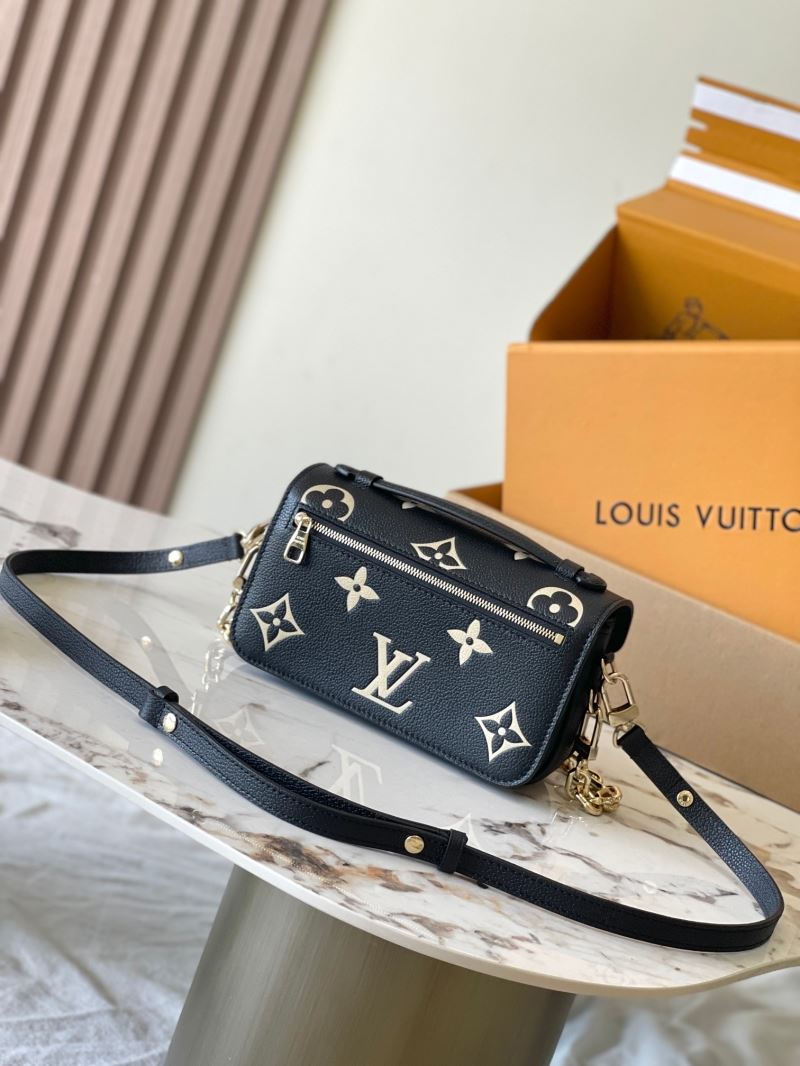 LV Satchel bags